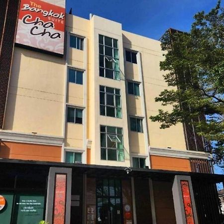 Collection O The Bangkok Cha Cha Suite Exterior foto