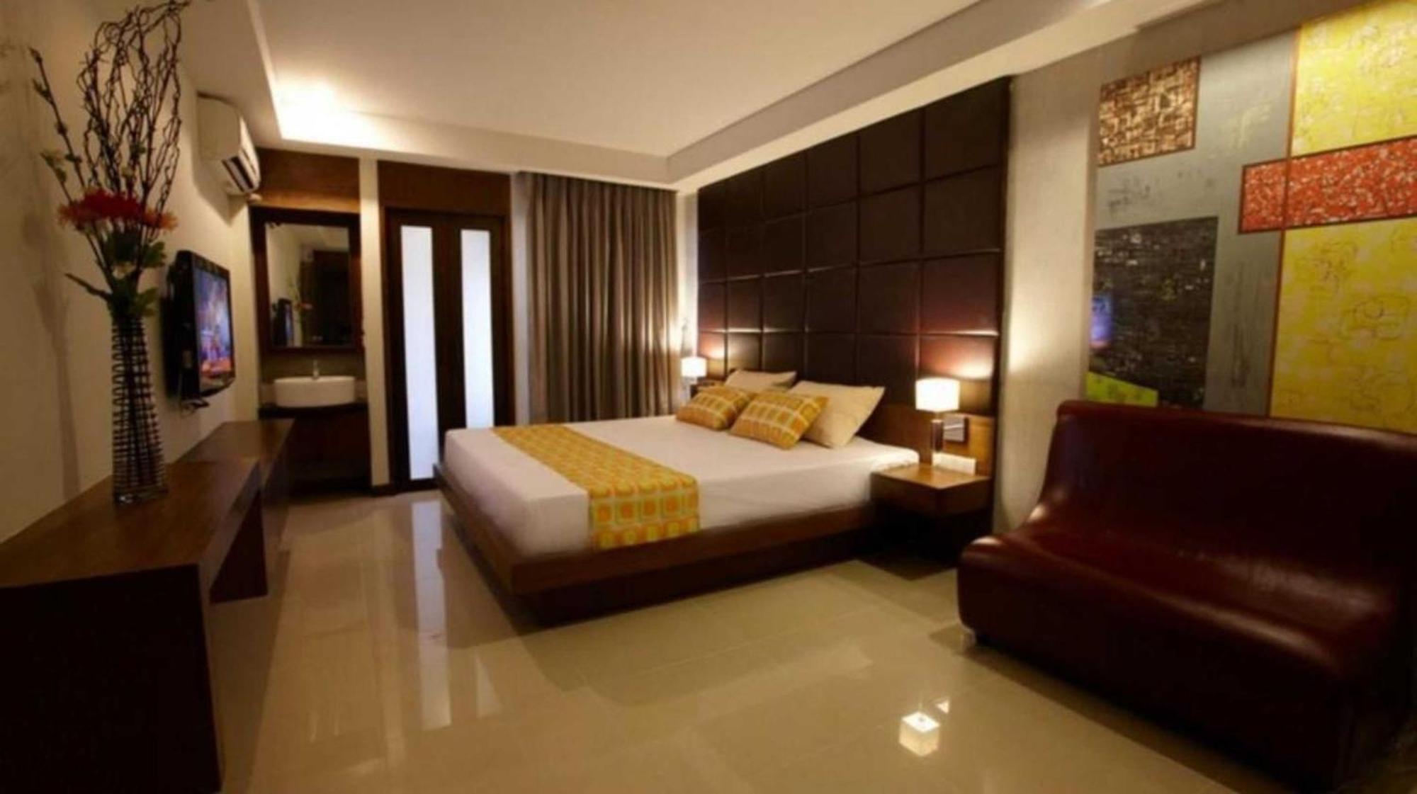 Collection O The Bangkok Cha Cha Suite Exterior foto